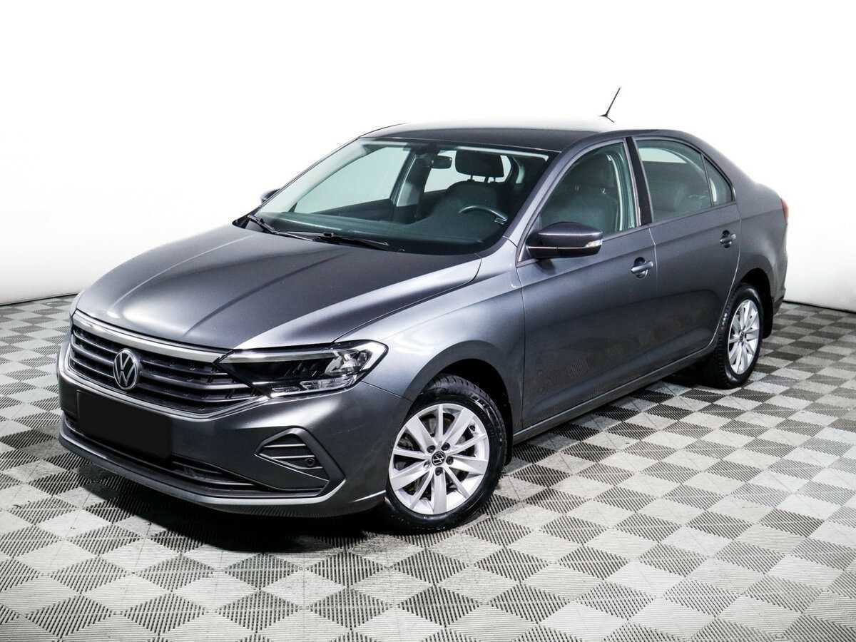 Volkswagen Polo б/у, 2021, Автоматическая. Фото: #15