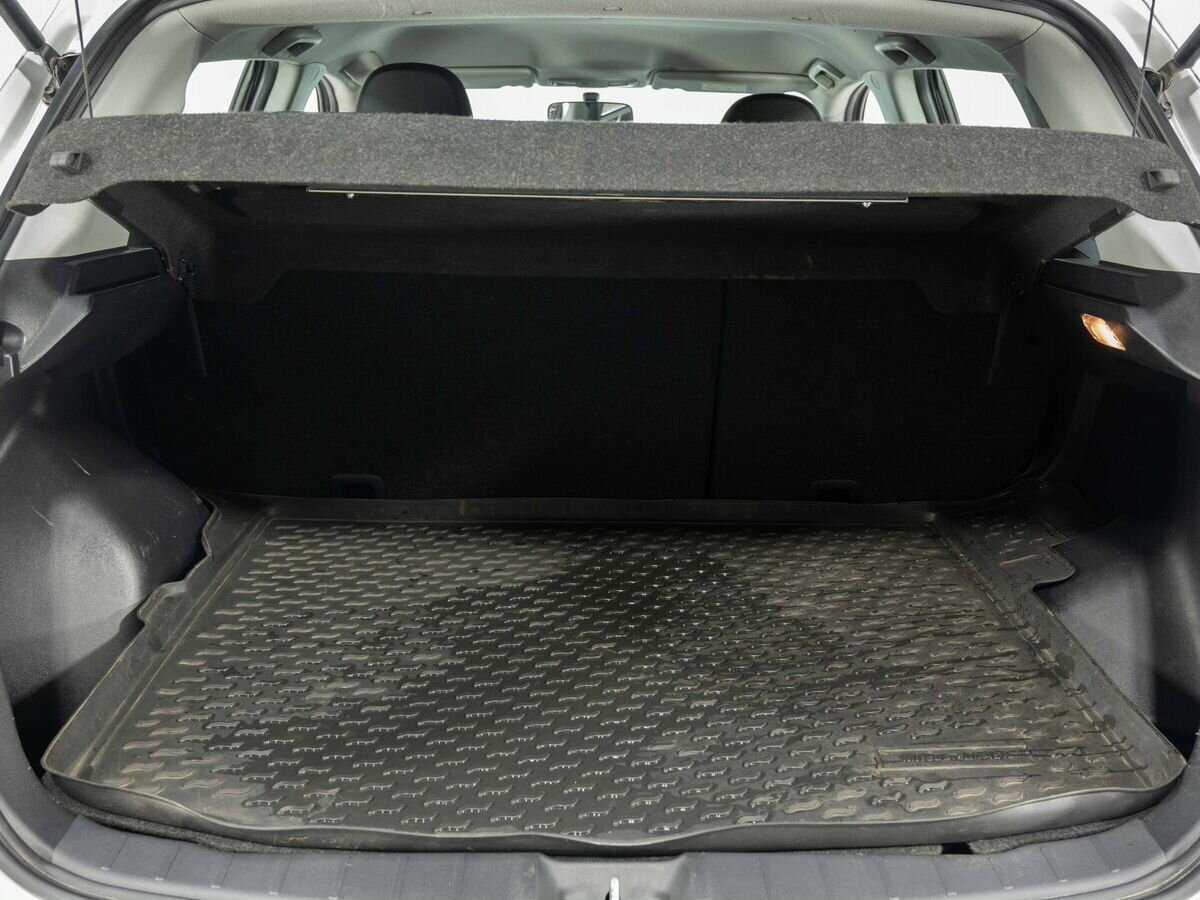 Mitsubishi ASX б/у, 2018, Механическая. Фото: #21