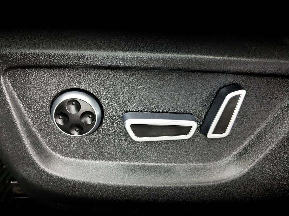 Chery Tiggo 4 б/у, 2021, Роботизированная. Фото: #19