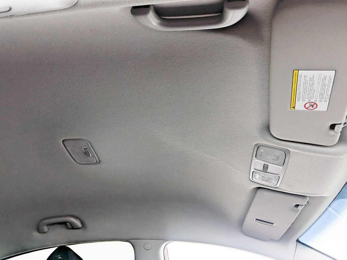 Hyundai Solaris б/у, 2012, Механическая. Фото: #17