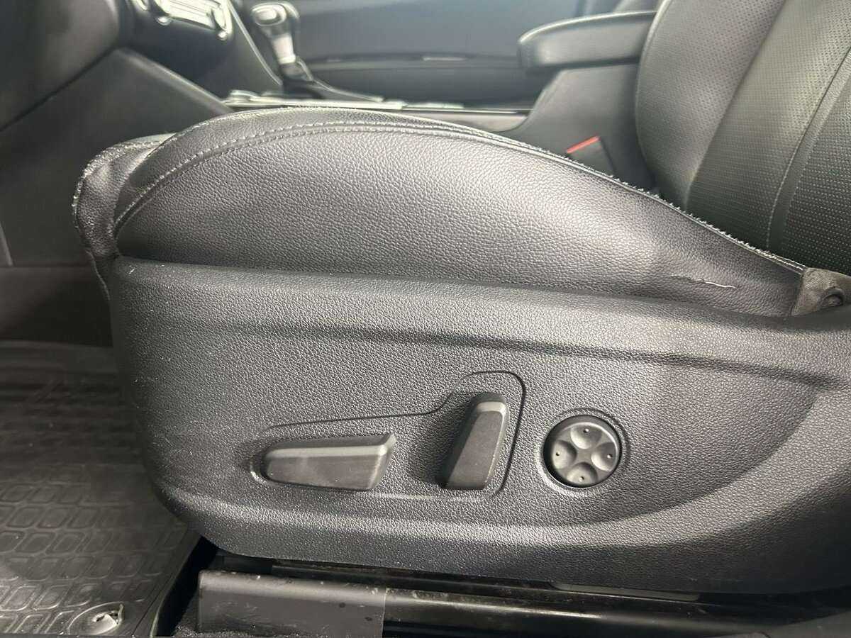 Kia Optima б/у, 2017, Автоматическая. Фото: #9