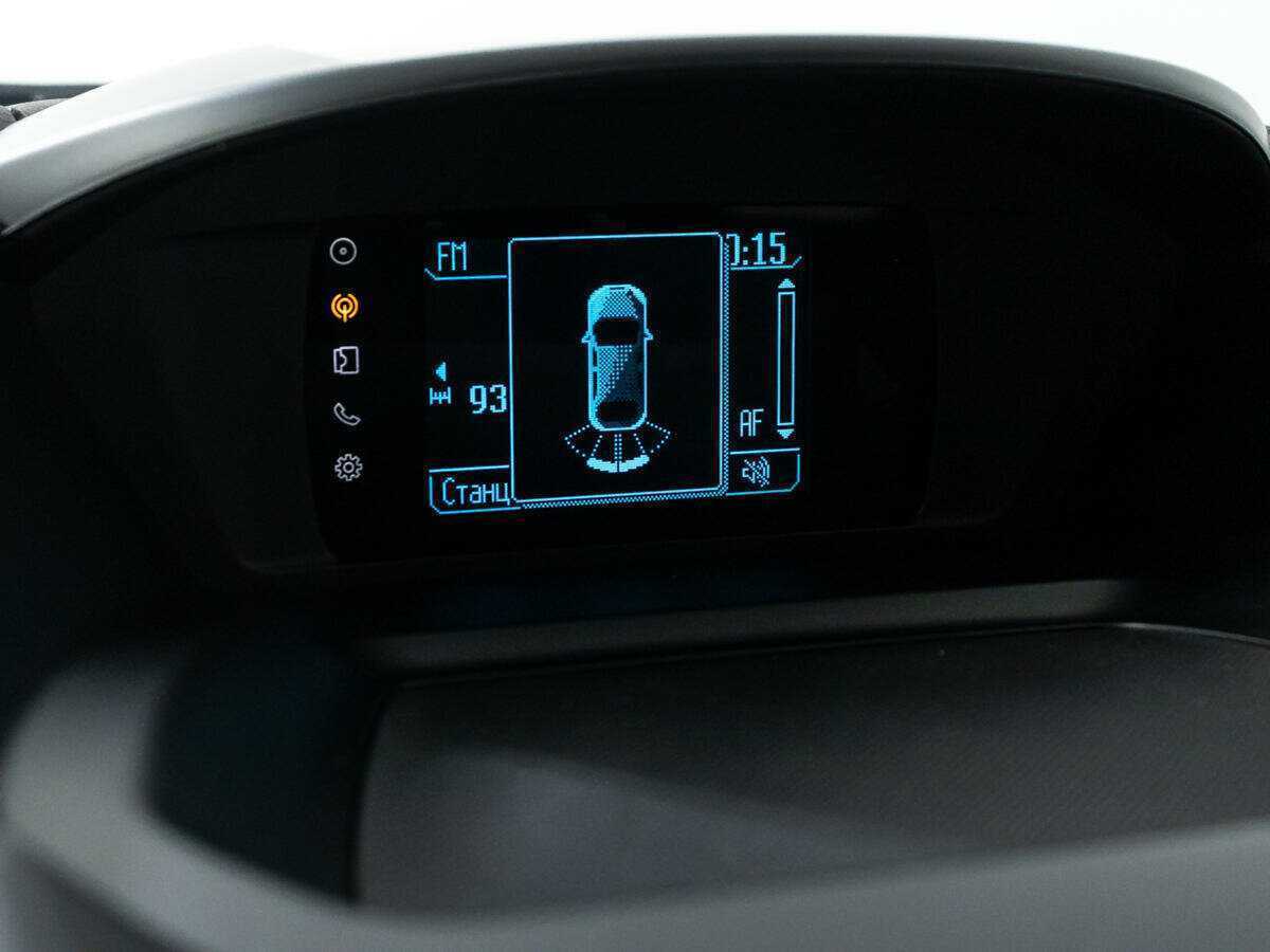 Ford Kuga б/у, 2016, Автоматическая. Фото: #14