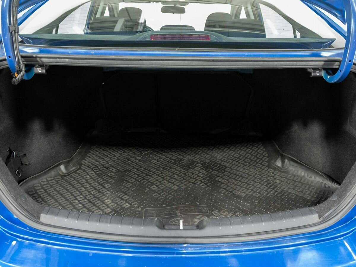 Hyundai Elantra б/у, 2017, Автоматическая. Фото: #15