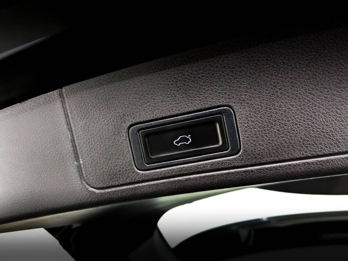 Chery Tiggo 8 Pro б/у, 2021, Вариатор. Фото: #26