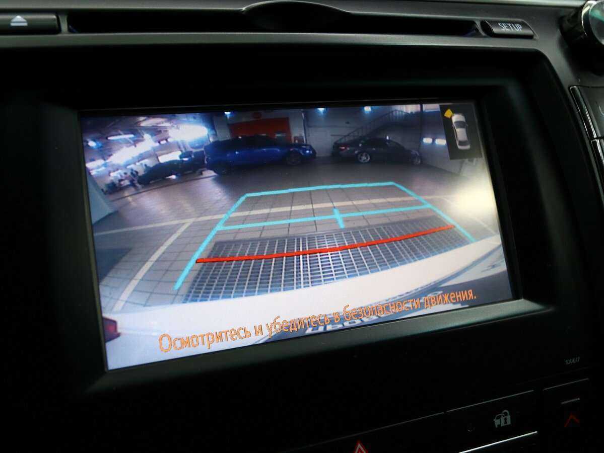 Toyota Camry б/у, 2016, Автоматическая. Фото: #19