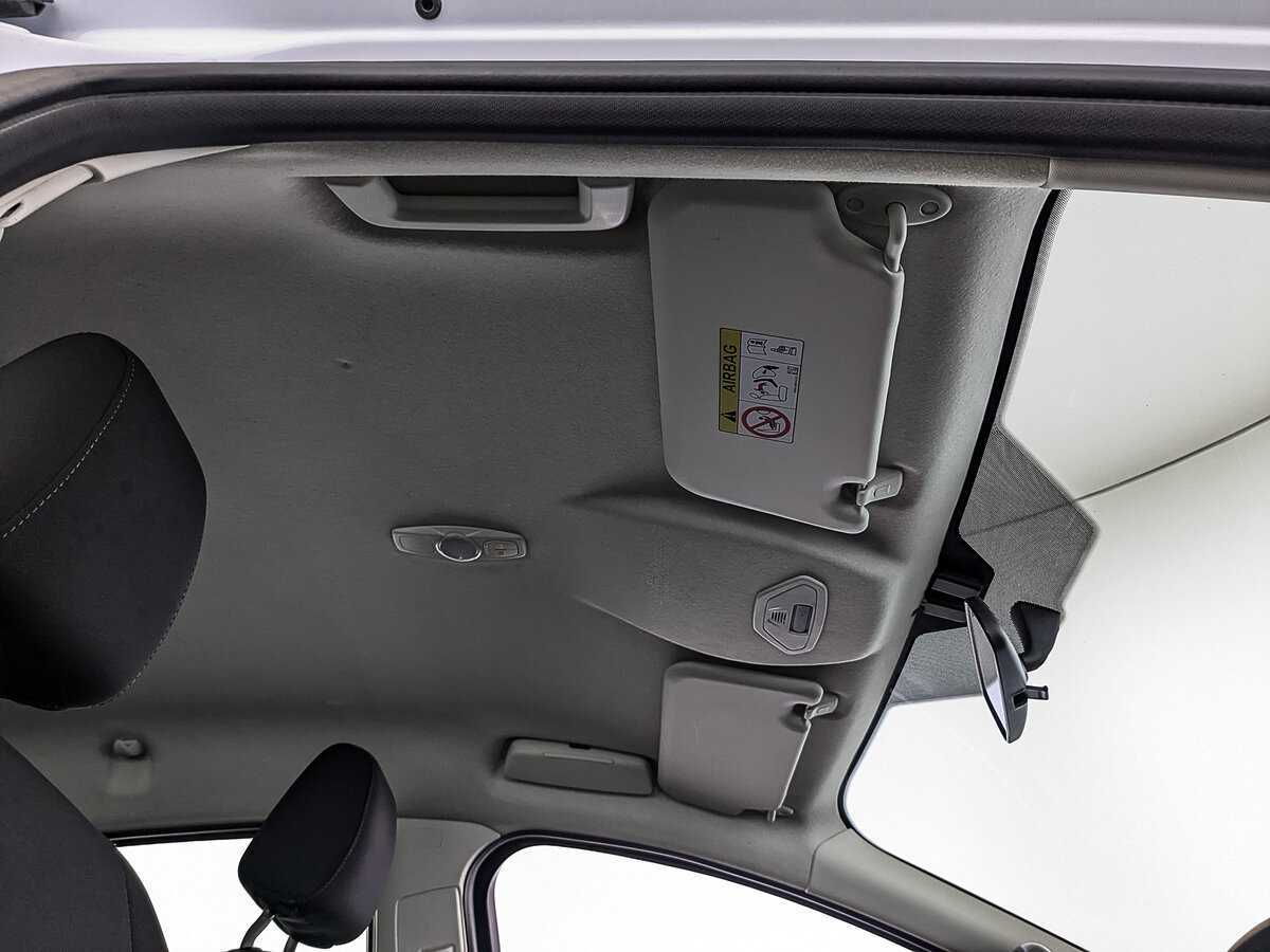 Ford Focus б/у, 2018, Роботизированная. Фото: #21