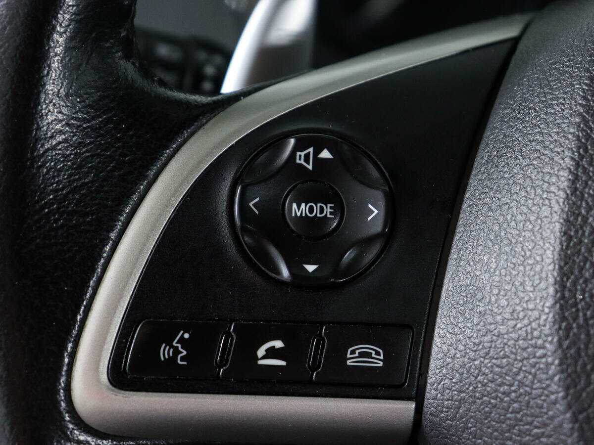 Mitsubishi Outlander б/у, 2013, Вариатор. Фото: #17