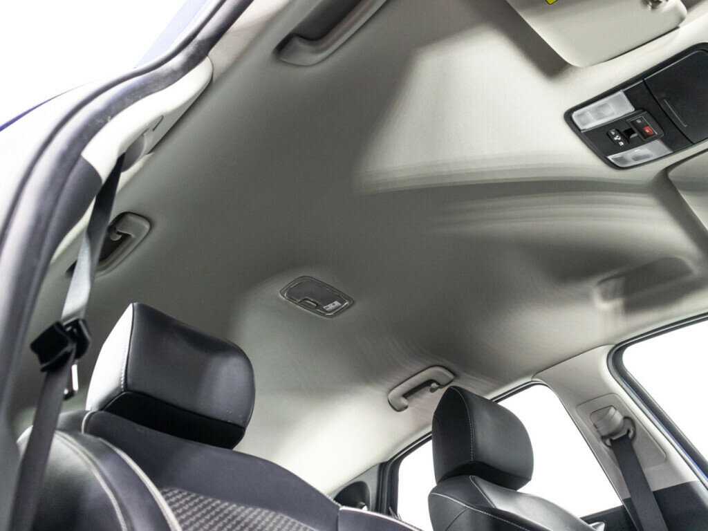 Kia Ceed б/у, 2019, Автоматическая. Фото: #24