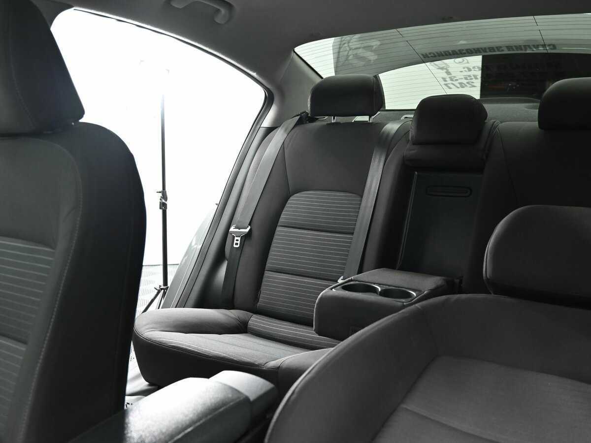 Kia Cerato б/у, 2019, Автоматическая. Фото: #13