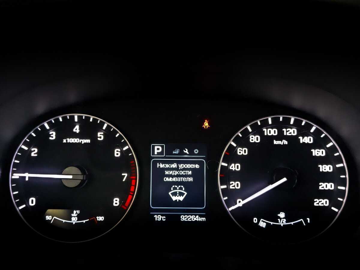 Hyundai Creta б/у, 2020, Автоматическая. Фото: #12