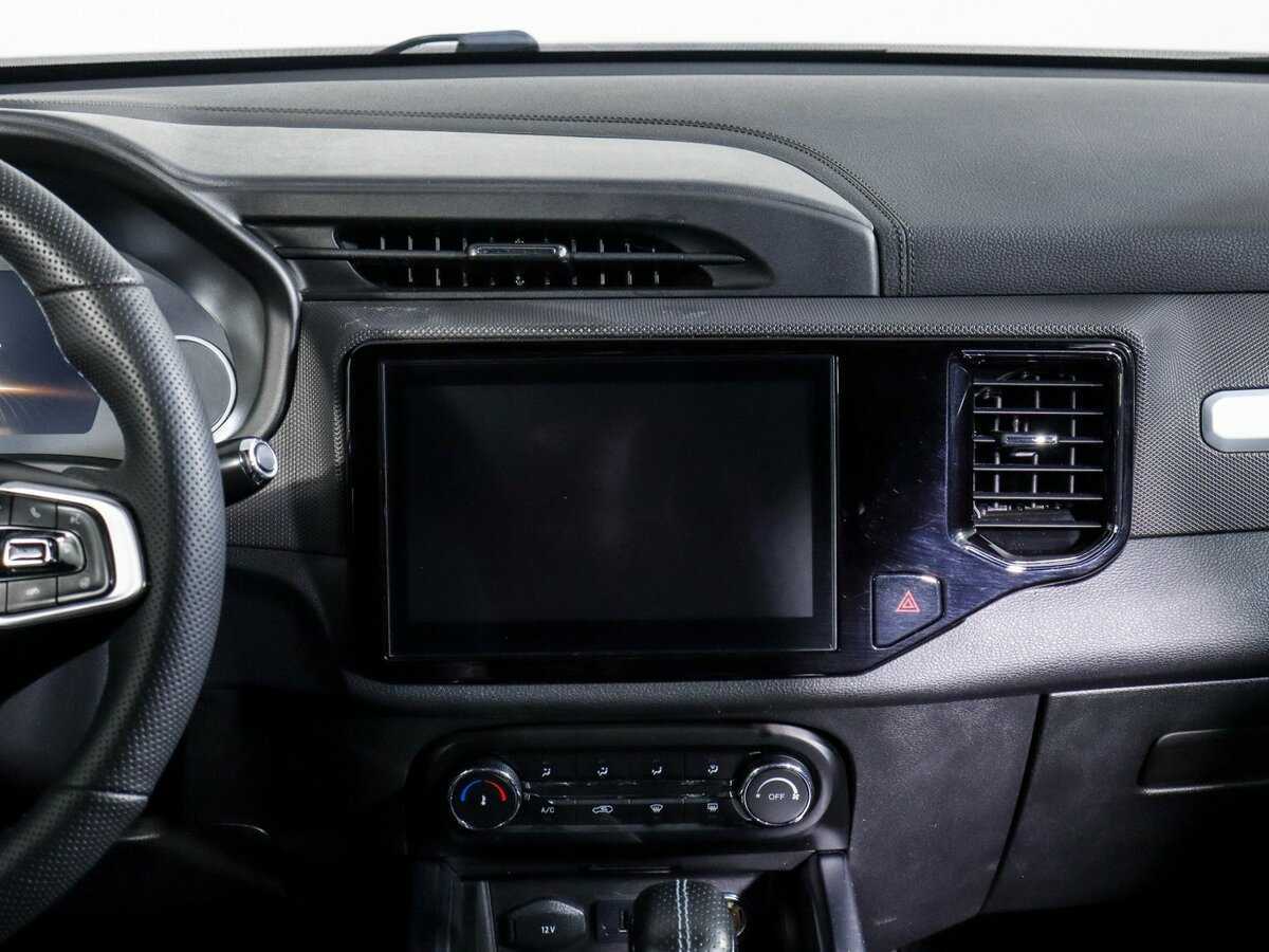 Chery Tiggo 4 б/у, 2021, Роботизированная. Фото: #12