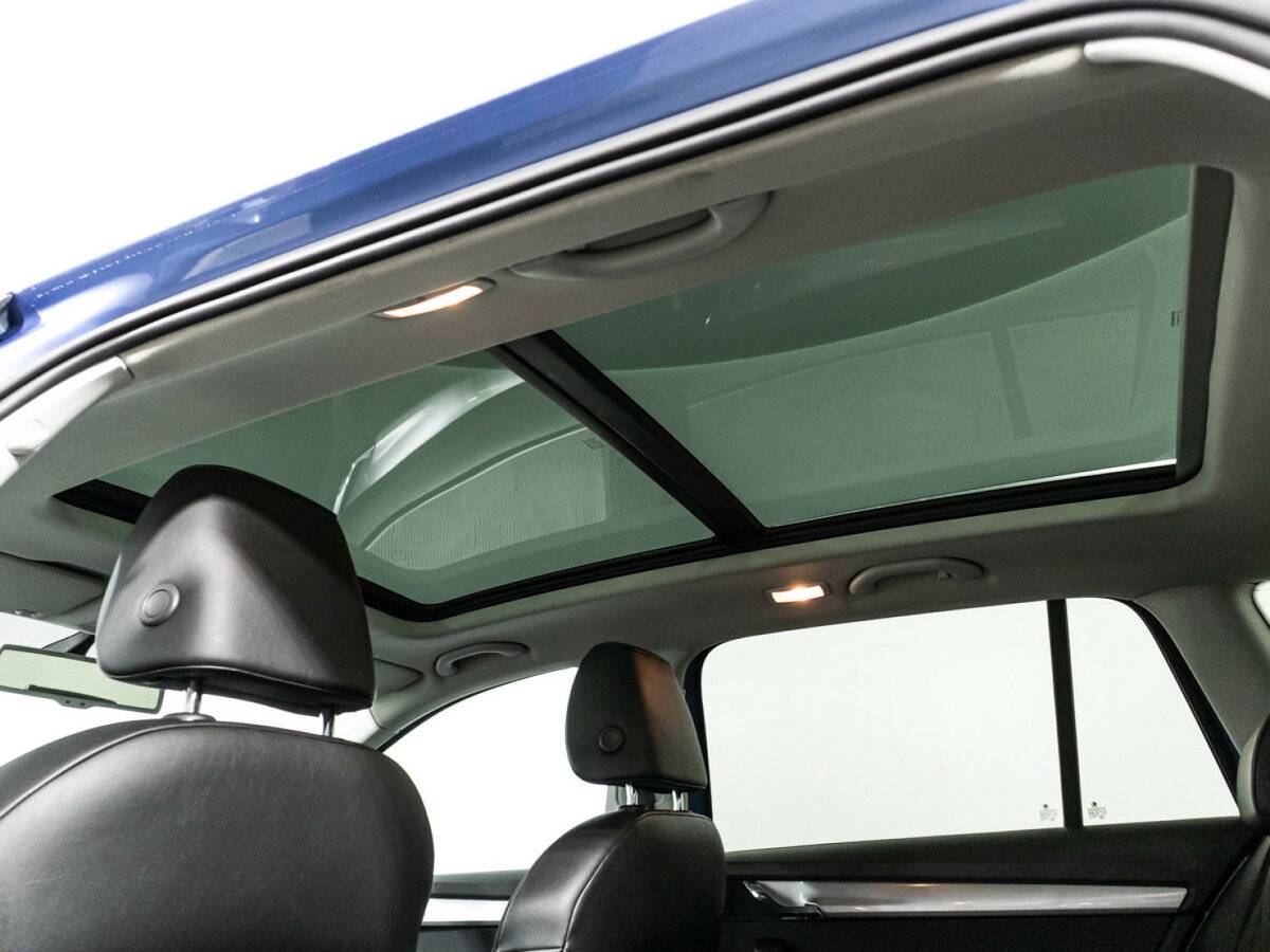 Skoda Octavia б/у, 2015, Роботизированная. Фото: #16