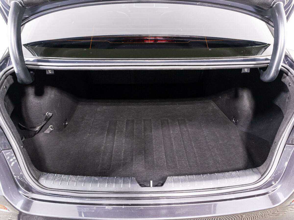 Kia Optima б/у, 2019, Автоматическая. Фото: #14