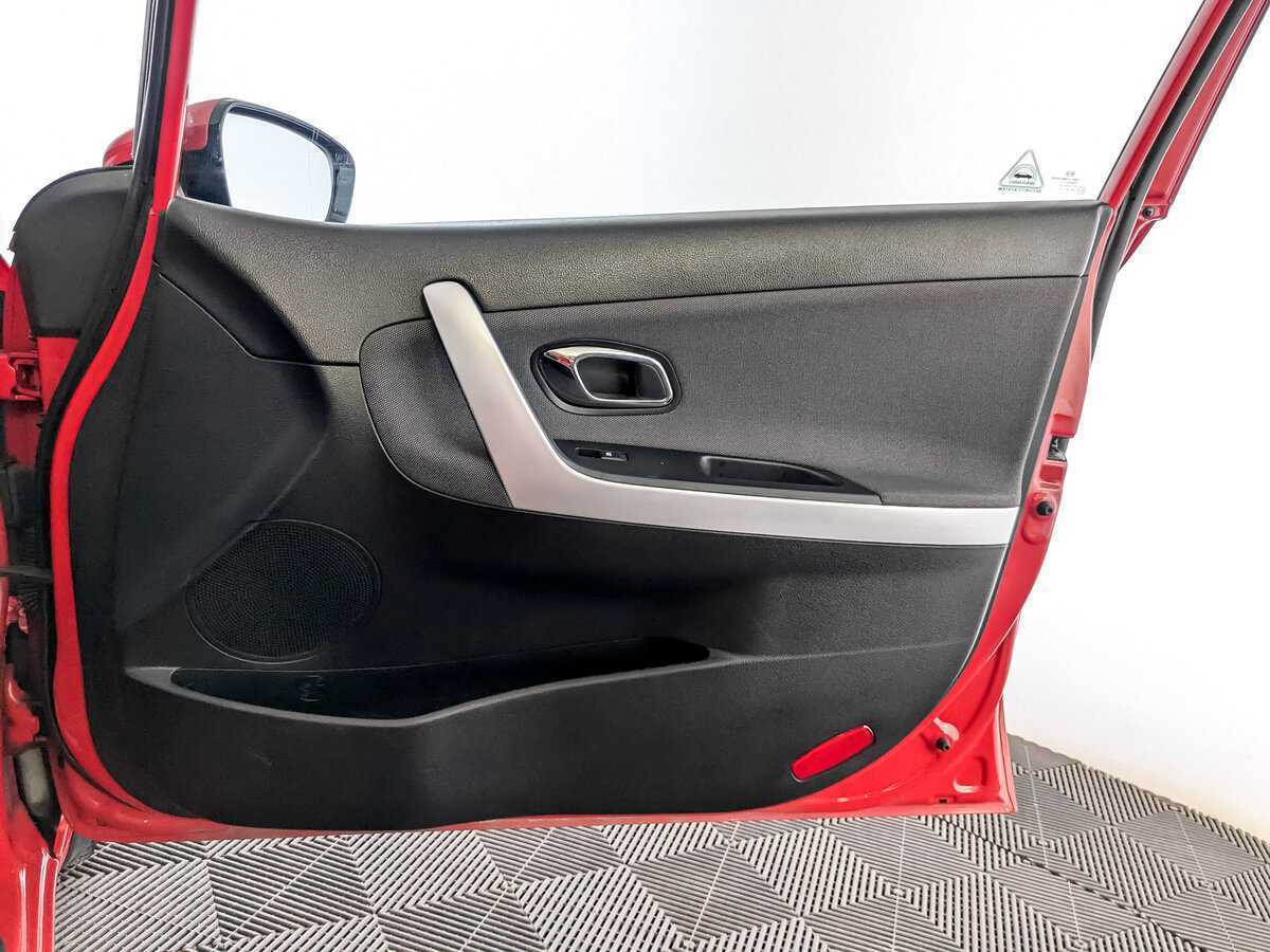 Kia Ceed б/у, 2014, Автоматическая. Фото: #21