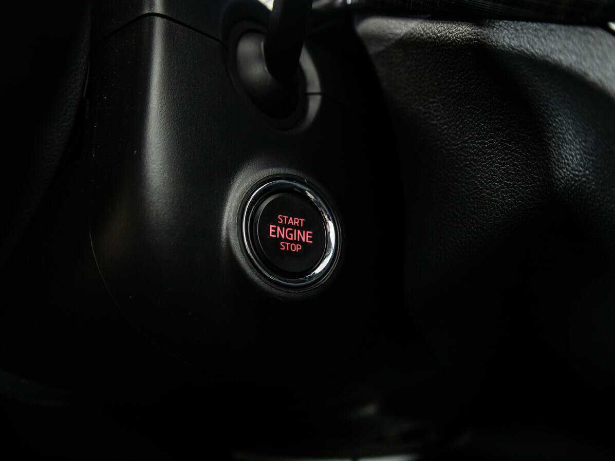 Volkswagen Polo б/у, 2020, Роботизированная. Фото: #14