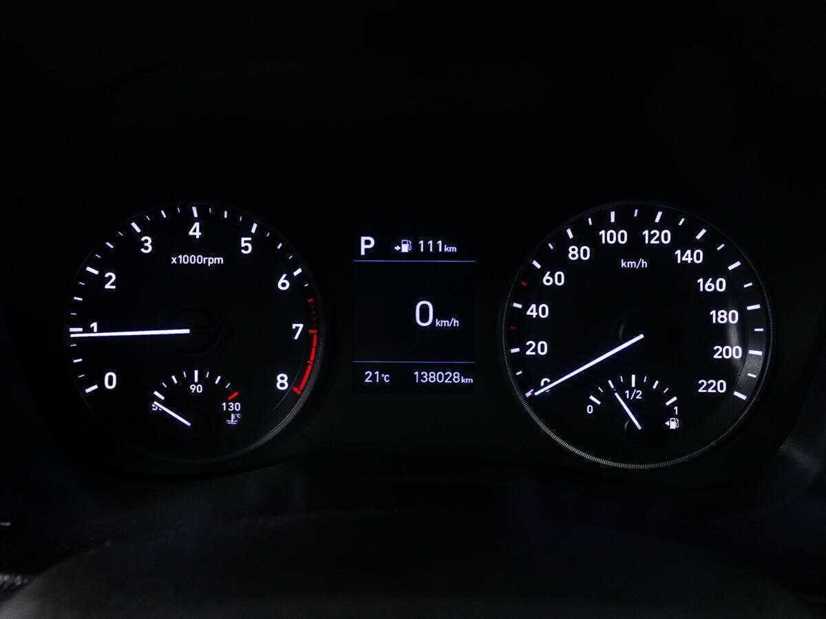 Hyundai Solaris б/у, 2019, Автоматическая. Фото: #11