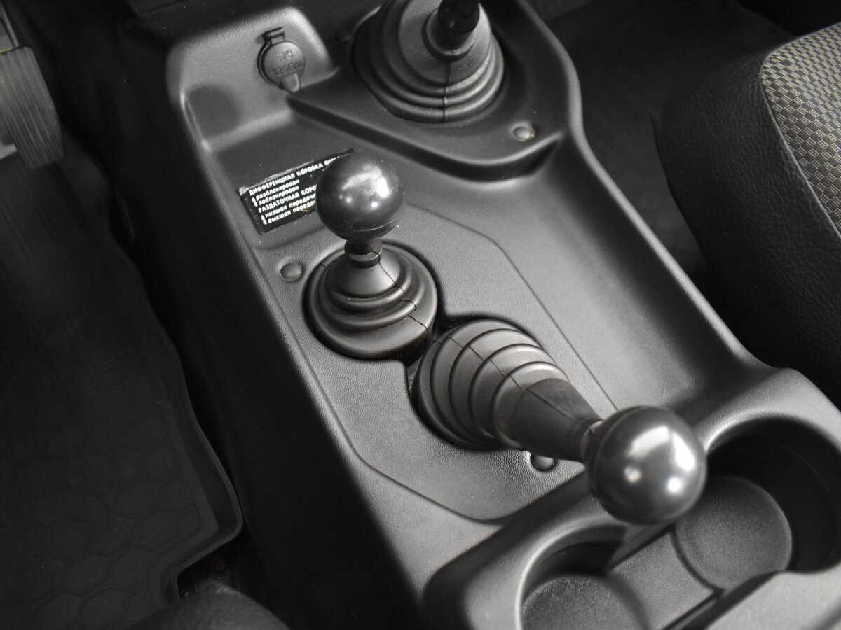 Lada (ВАЗ) 2121 (4x4) б/у, 2019, Механическая. Фото: #13