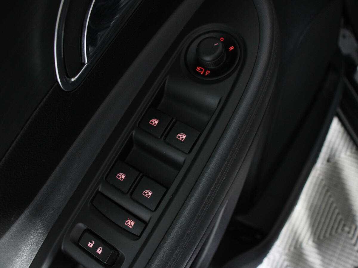 Opel Mokka б/у, 2013, Автоматическая. Фото: #14