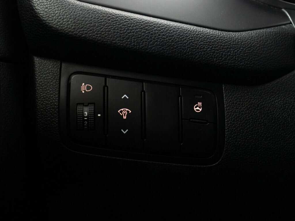 Kia Ceed б/у, 2016, Автоматическая. Фото: #15