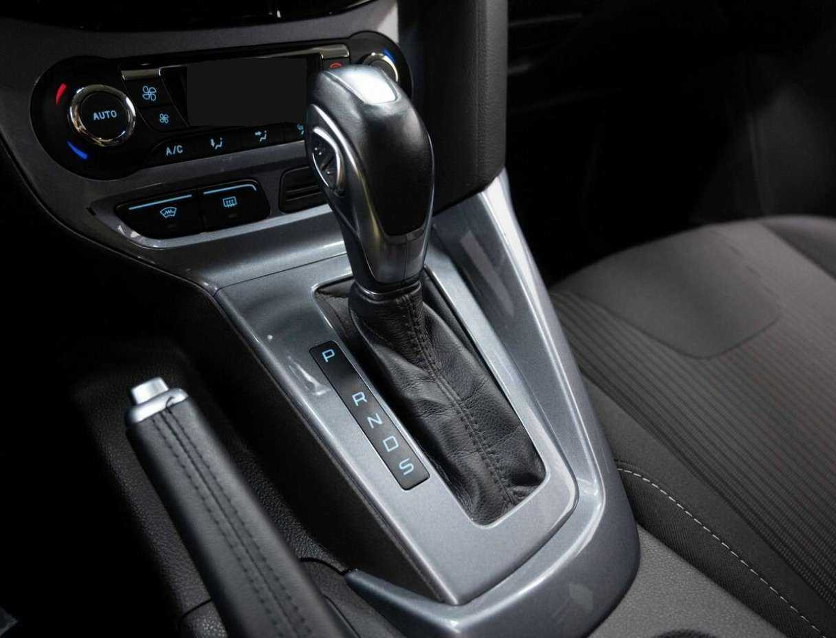 Ford Focus б/у, 2014, Роботизированная. Фото: #20