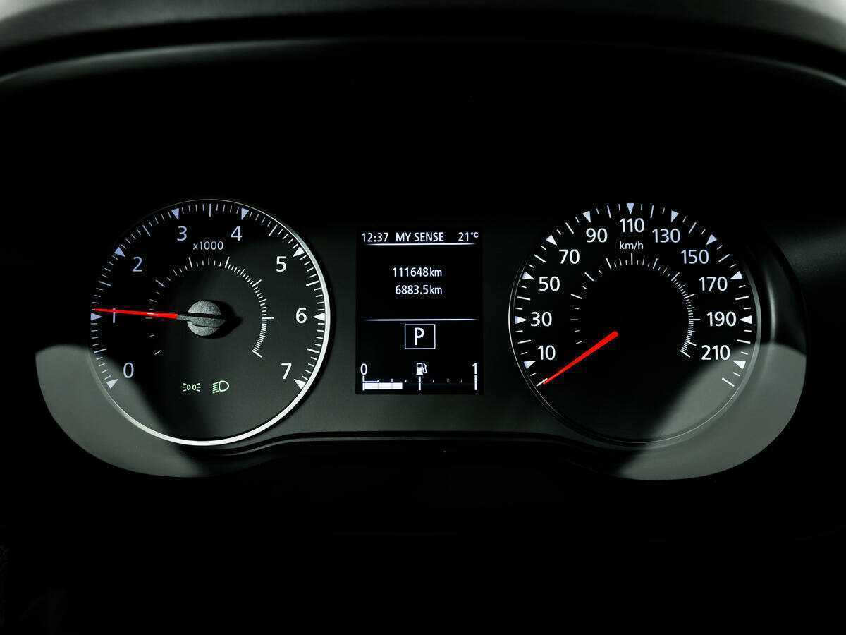 Renault Arkana б/у, 2019, Вариатор. Фото: #9