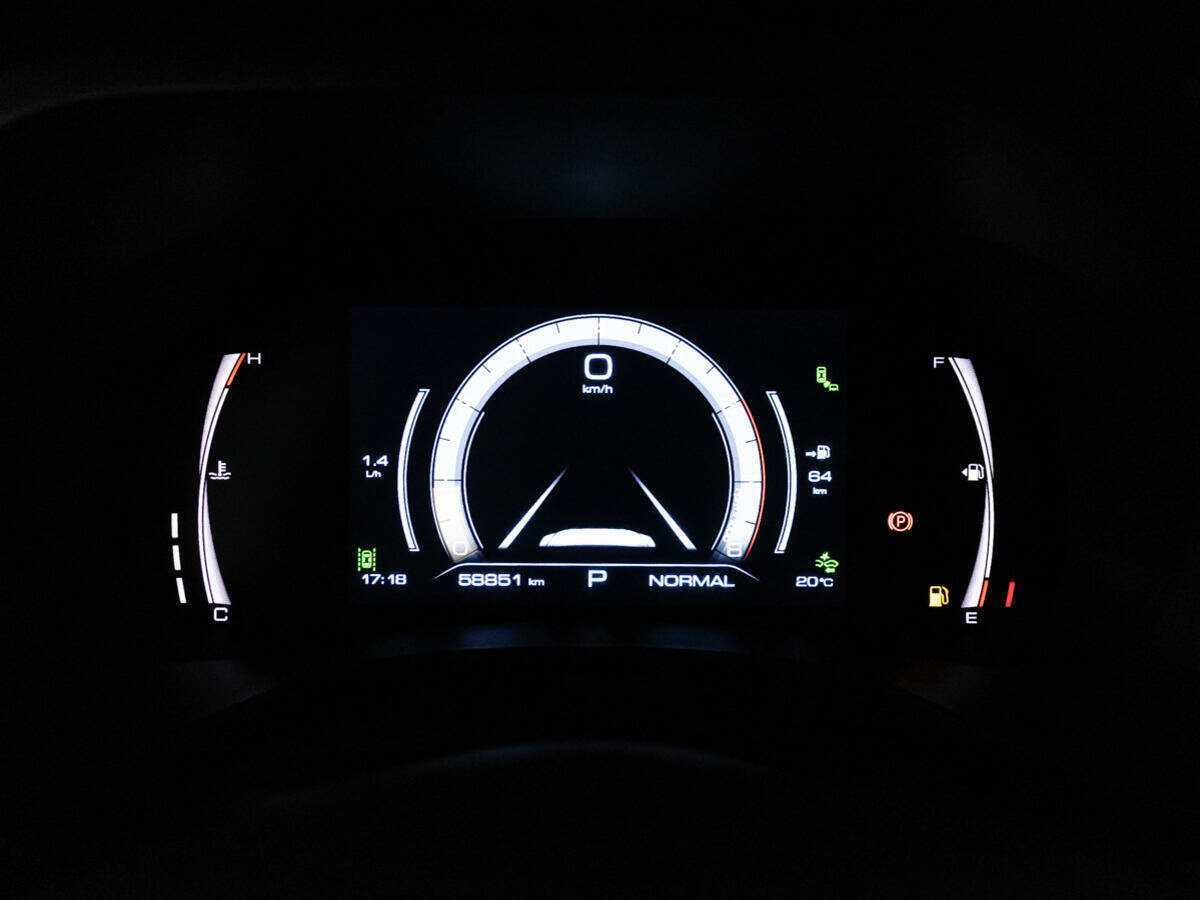 Haval Jolion б/у, 2021, Роботизированная. Фото: #11