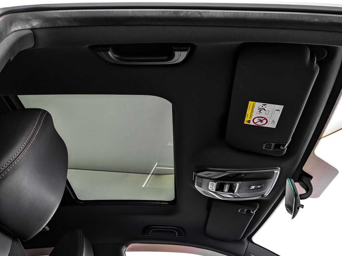 Geely Coolray б/у, 2021, Роботизированная. Фото: #18