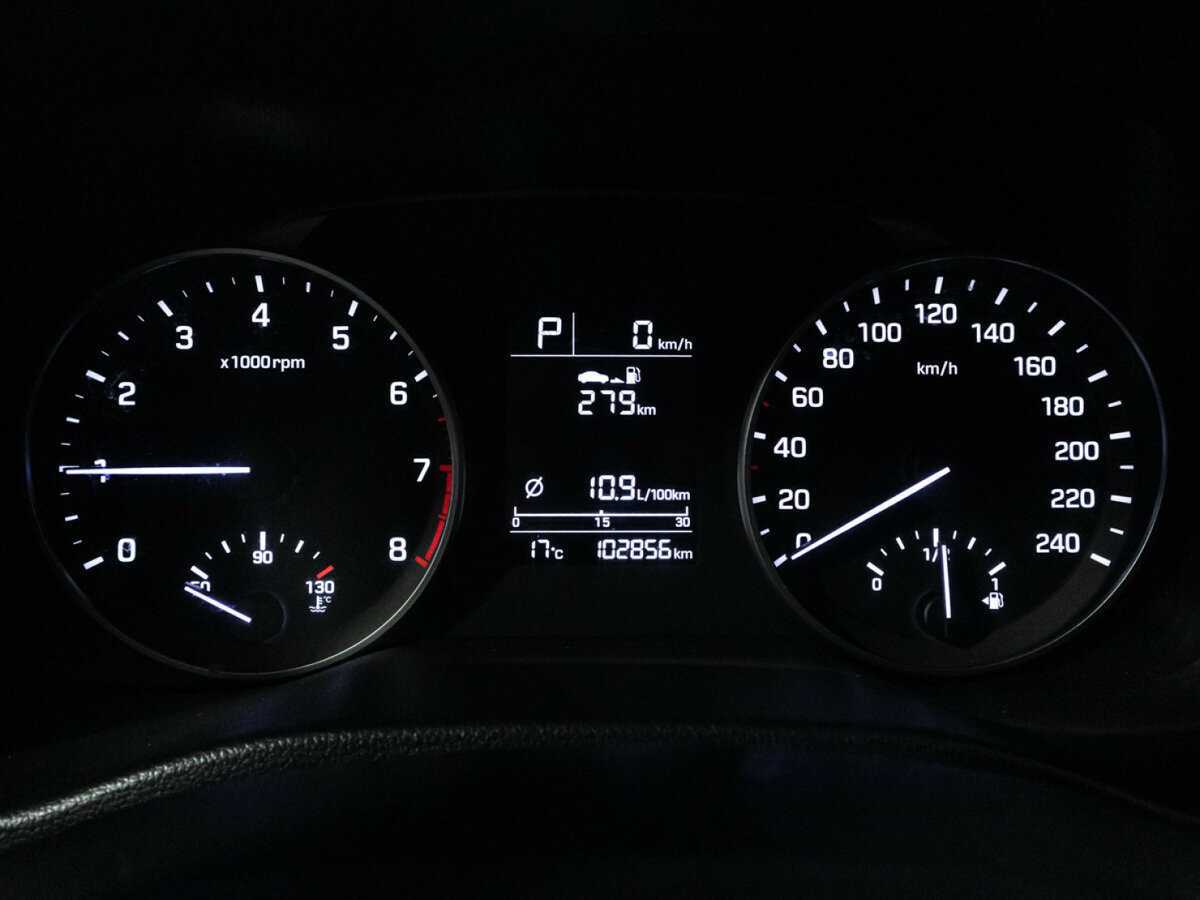 Hyundai Elantra б/у, 2017, Автоматическая. Фото: #11