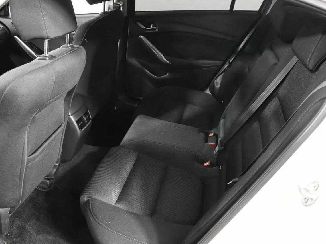 Mazda 6 б/у, 2016, Автоматическая. Фото: #7