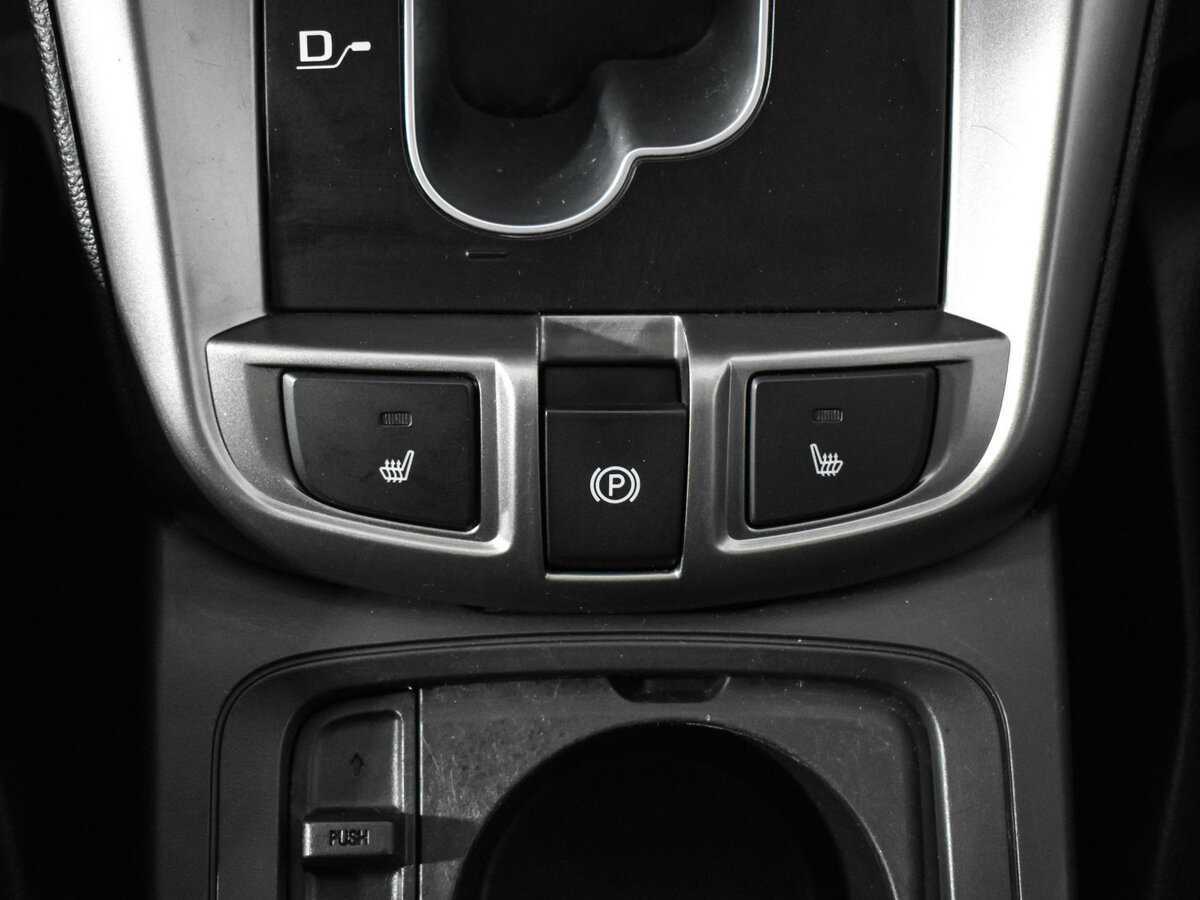 Chevrolet Captiva б/у, 2012, Автоматическая. Фото: #7