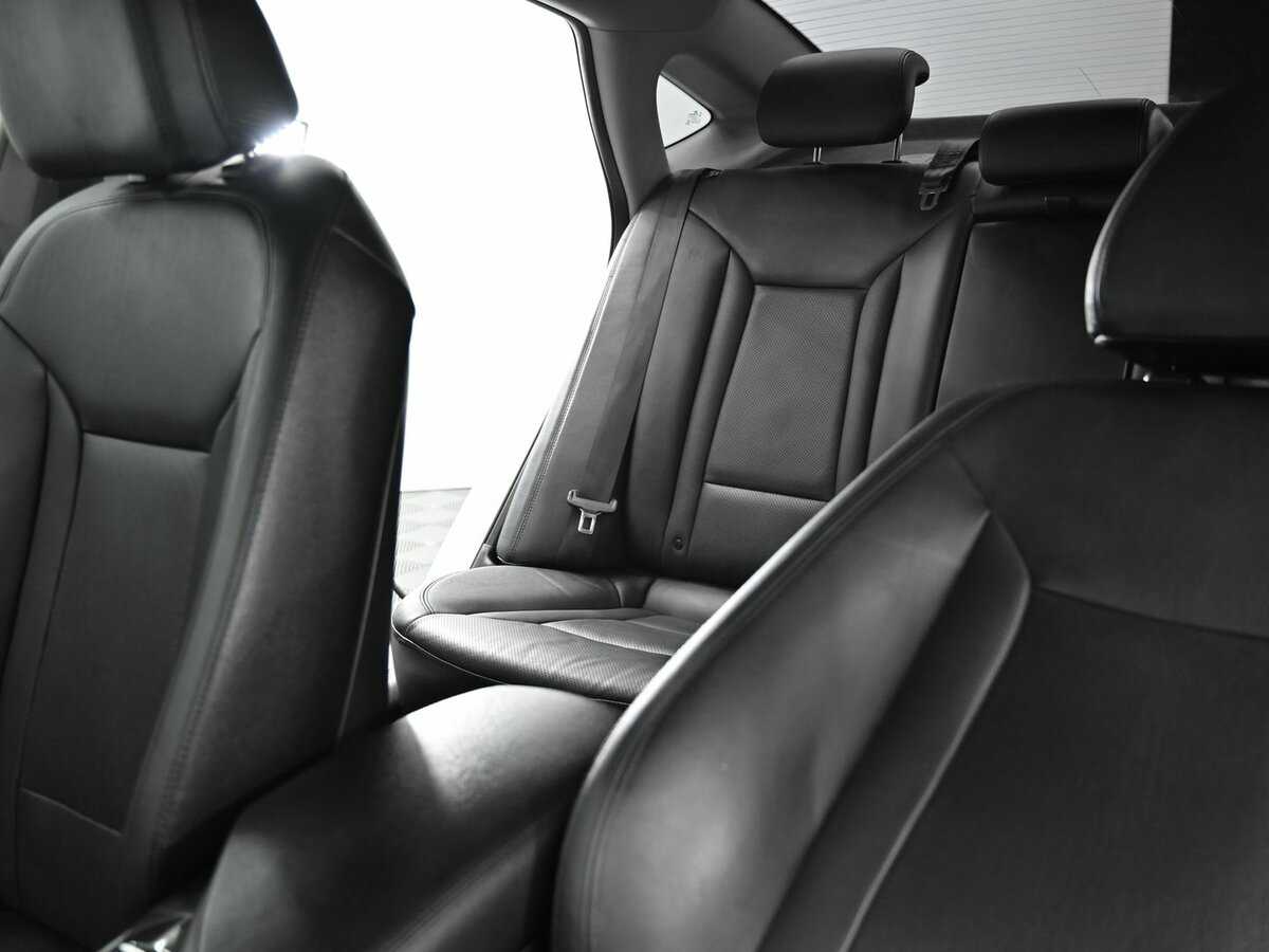 Hyundai i40 б/у, 2016, Автоматическая. Фото: #10