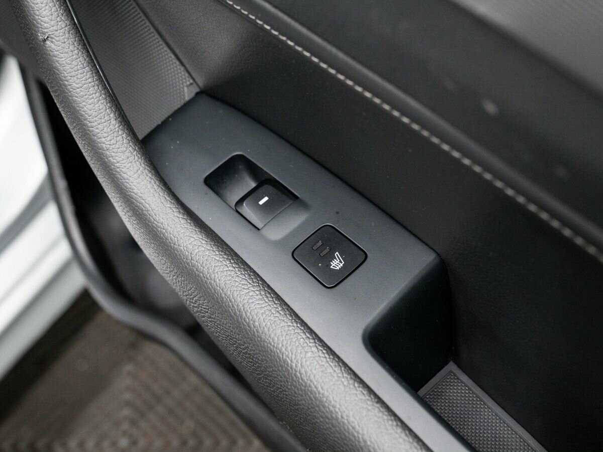 Hyundai Sonata б/у, 2019, Автоматическая. Фото: #10