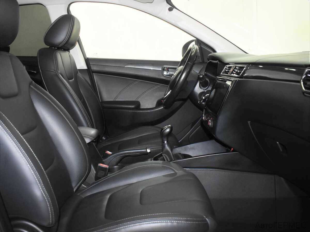 Dongfeng 580 б/у, 2019, Механическая. Фото: #11