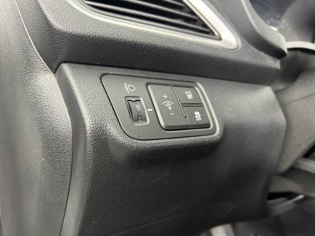 Hyundai Solaris б/у, 2017, Автоматическая. Фото: #8