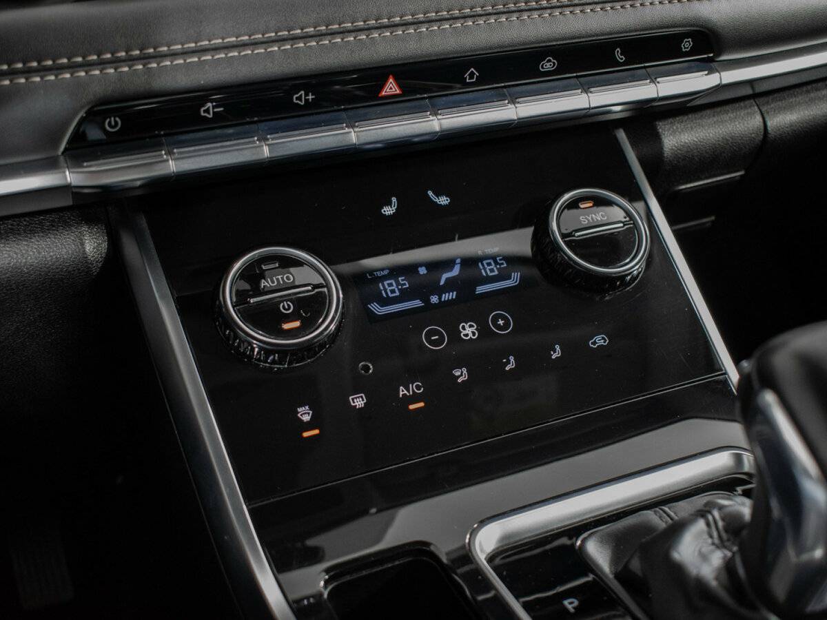 Chery Tiggo 8 б/у, 2021, Роботизированная. Фото: #11