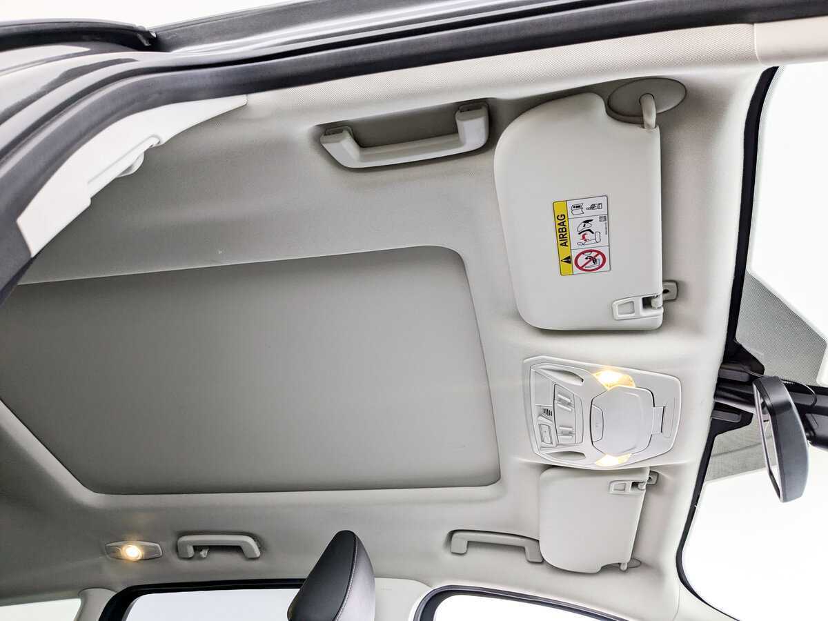 Ford Kuga б/у, 2017, Автоматическая. Фото: #18