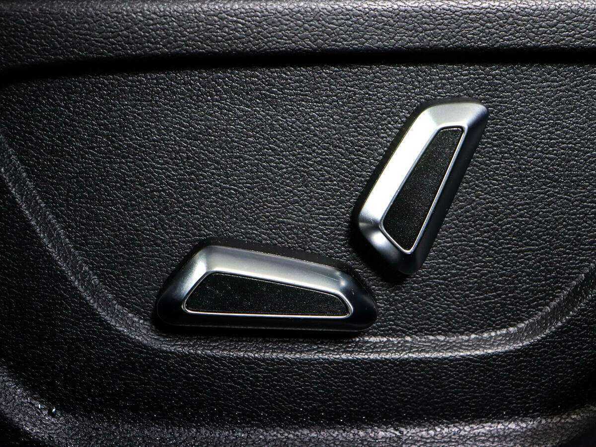 Geely Coolray б/у, 2021, Роботизированная. Фото: #20