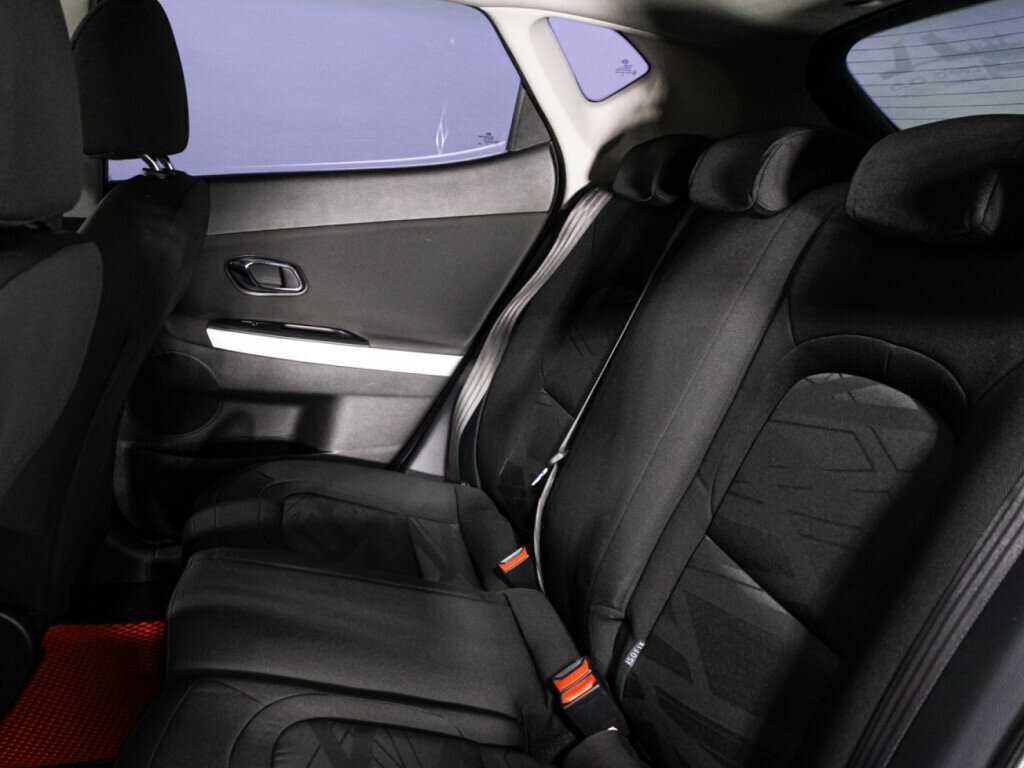 Kia Ceed б/у, 2015, Механическая. Фото: #9