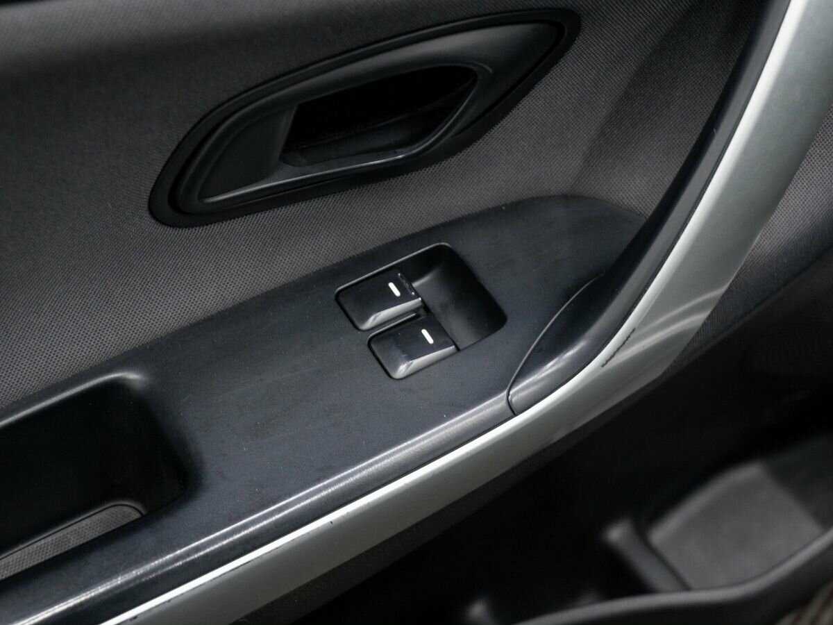 Kia Ceed б/у, 2014, Механическая. Фото: #14