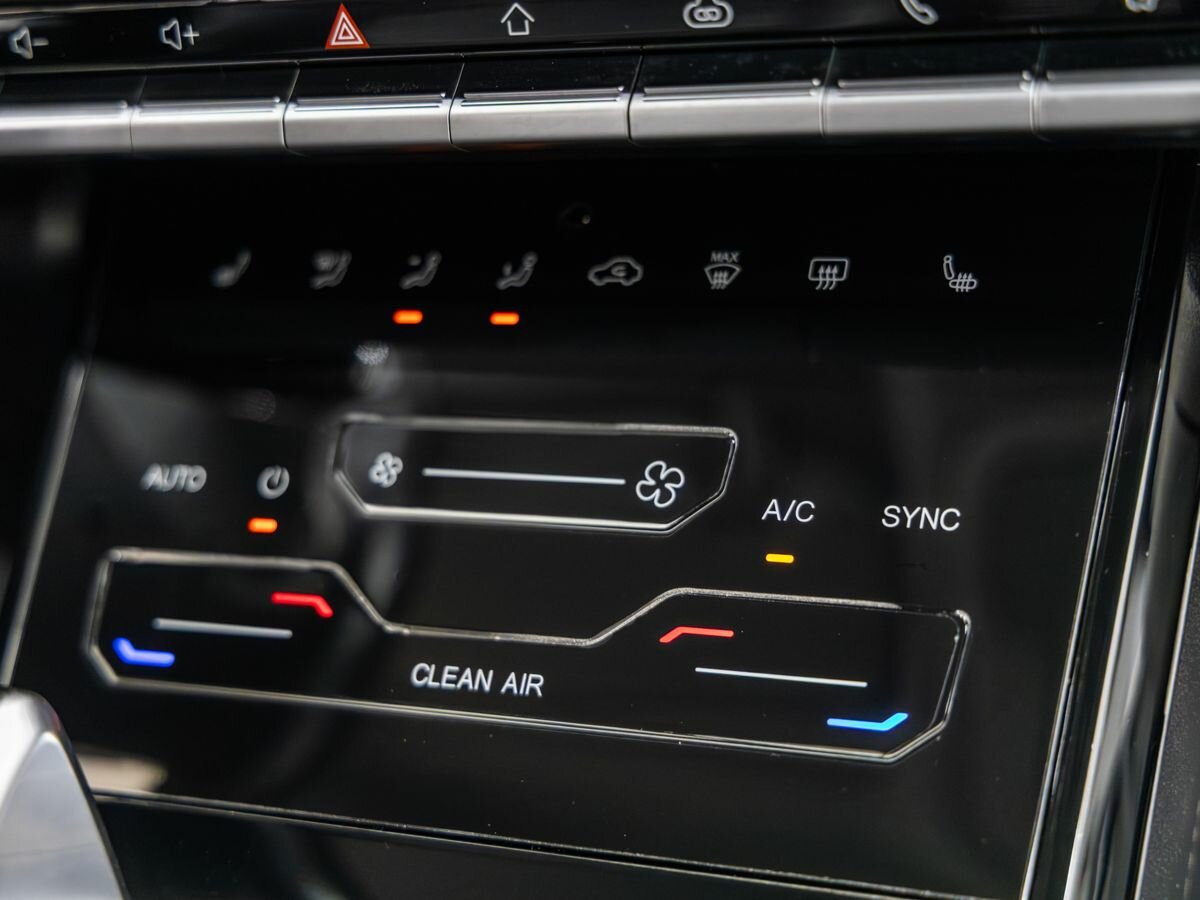 Chery Tiggo 7 Pro б/у, 2022, Вариатор. Фото: #30