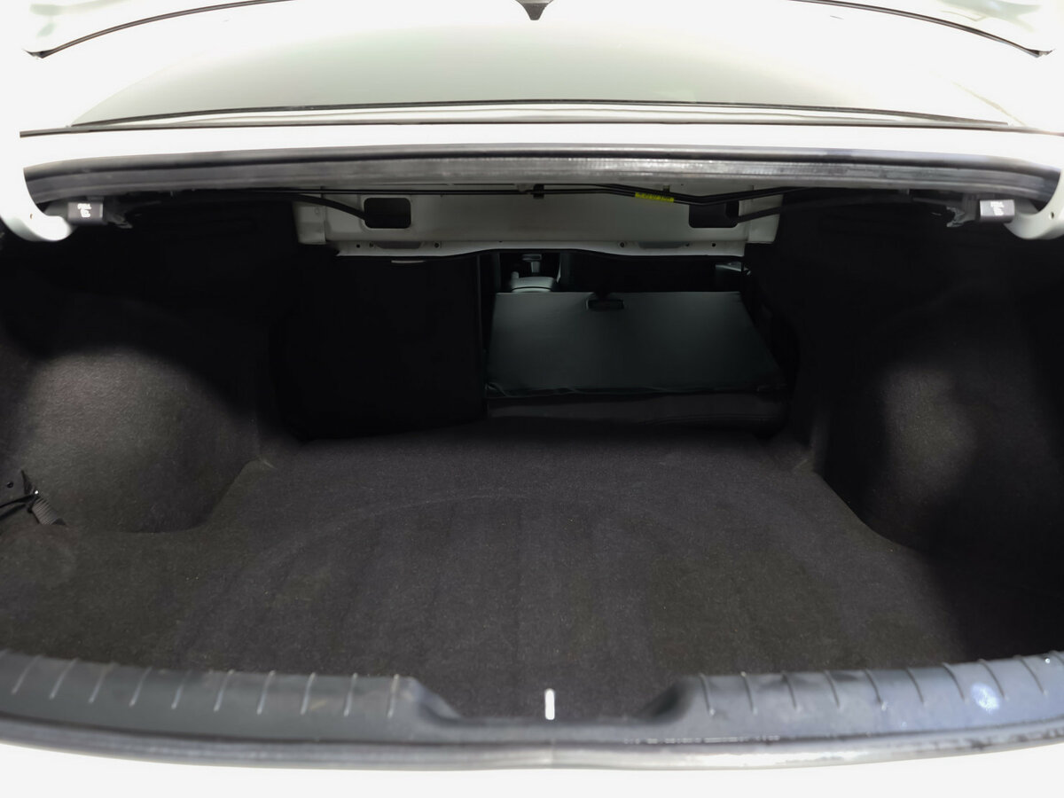 Hyundai Elantra б/у, 2021, Автоматическая. Фото: #17