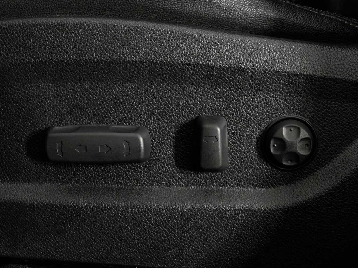 Hyundai Santa Fe б/у, 2013, Автоматическая. Фото: #16