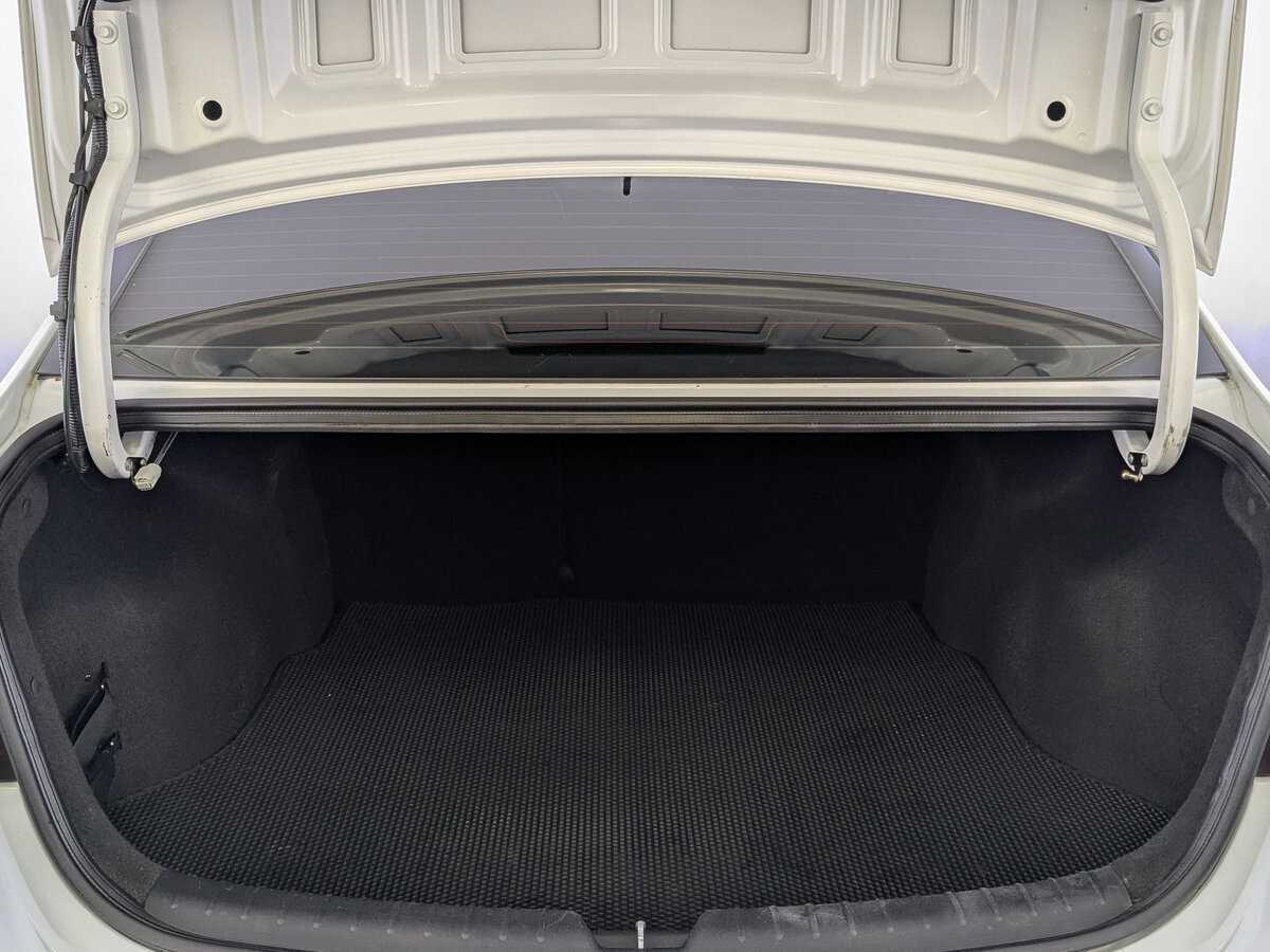 Kia Rio б/у, 2018, Механическая. Фото: #9