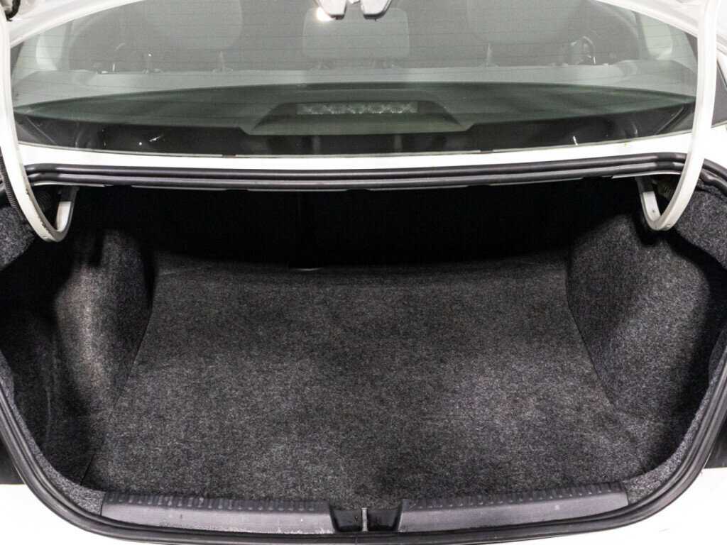 Volkswagen Polo б/у, 2016, Механическая. Фото: #14