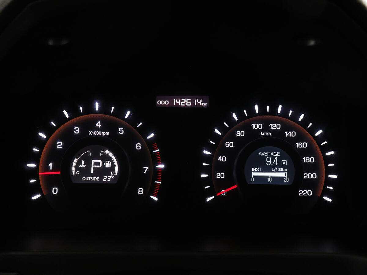 SsangYong Actyon б/у, 2014, Автоматическая. Фото: #10