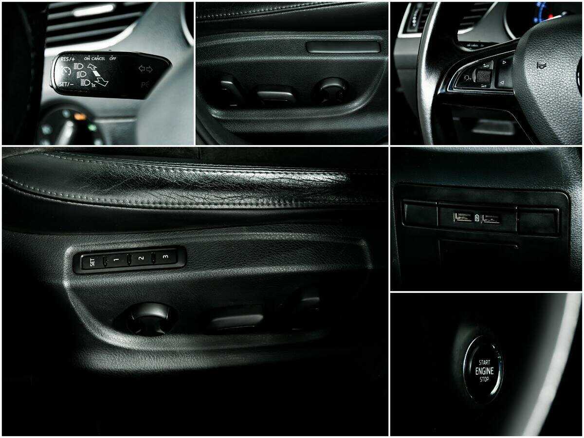 Skoda Octavia б/у, 2017, Роботизированная. Фото: #14