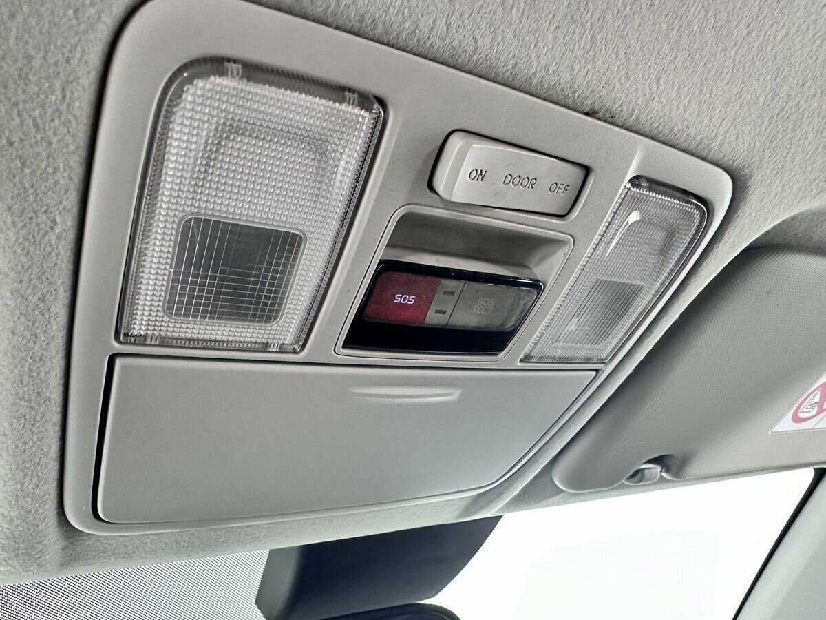 Kia Rio б/у, 2019, Автоматическая. Фото: #17