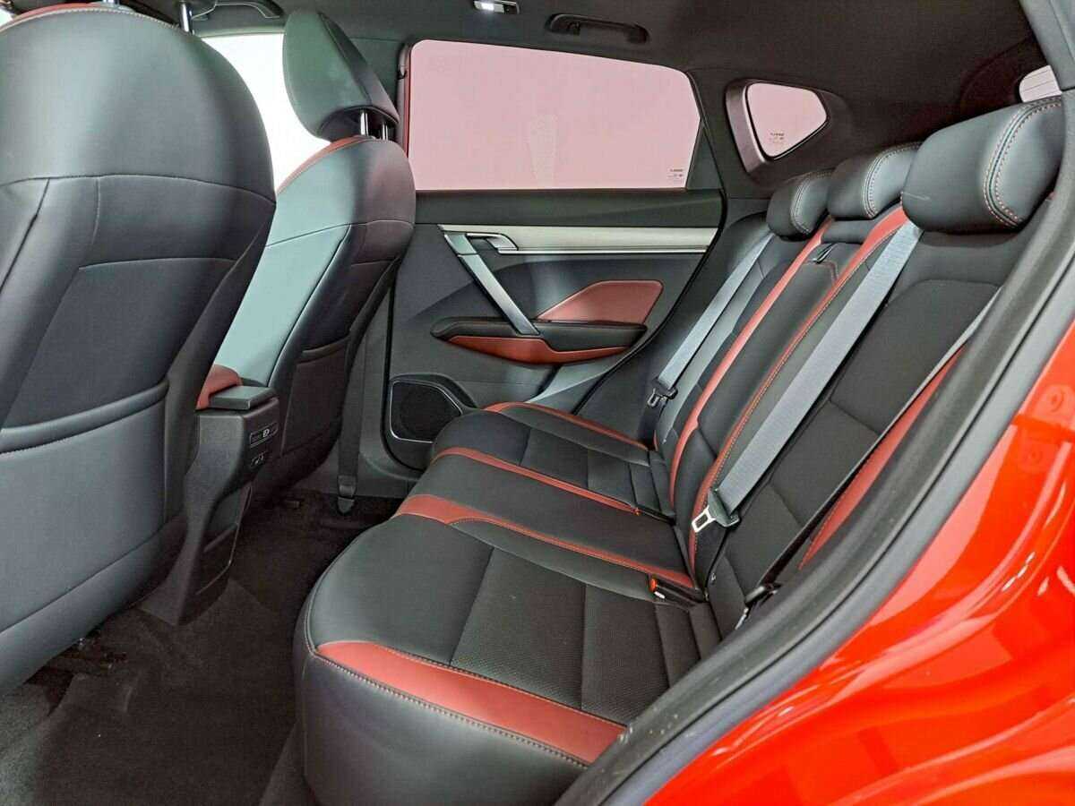 Geely Coolray б/у, 2020, Роботизированная. Фото: #9