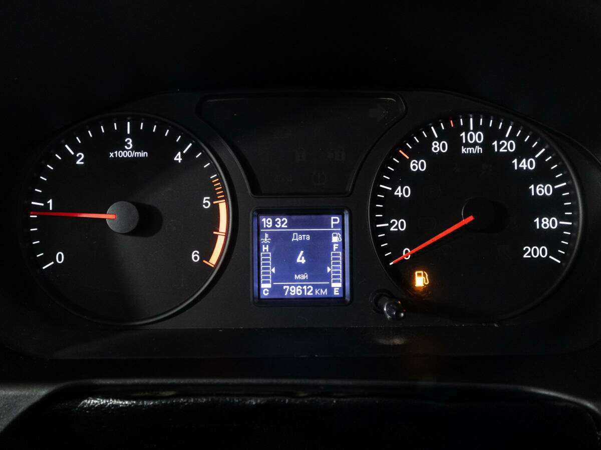 УАЗ Patriot б/у, 2019, Автоматическая. Фото: #11