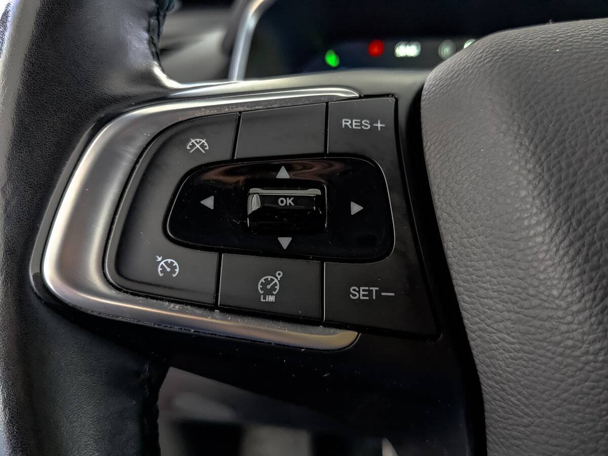 Chery Tiggo 8 Pro б/у, 2021, Роботизированная. Фото: #27